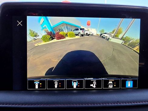 Used 2022 Chevrolet Tahoe RST w/ Luxury Package image 47