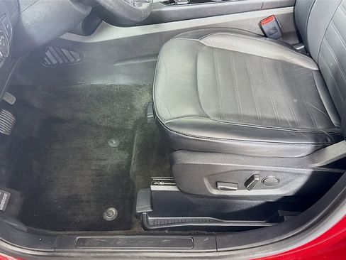 Used 2018 Ford Edge SEL w/ Equipment Group 201A image 19