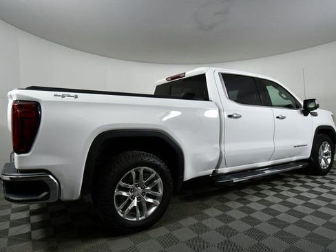 Used 2020 GMC Sierra 1500 SLT w/ SLT Premium Plus Package image 10