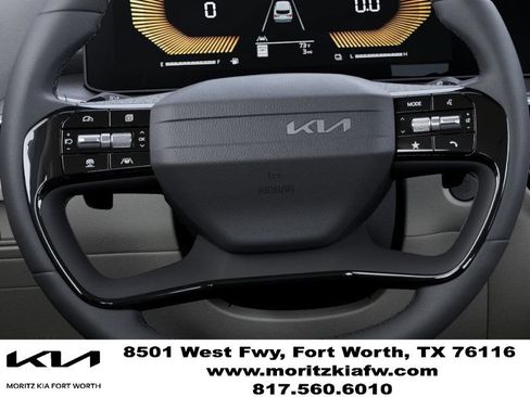 New 2026 Kia Sorento EX FWD image 22