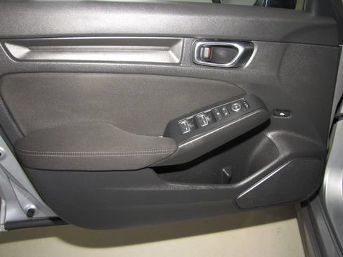 Certified 2022 Honda Civic Sport image 10