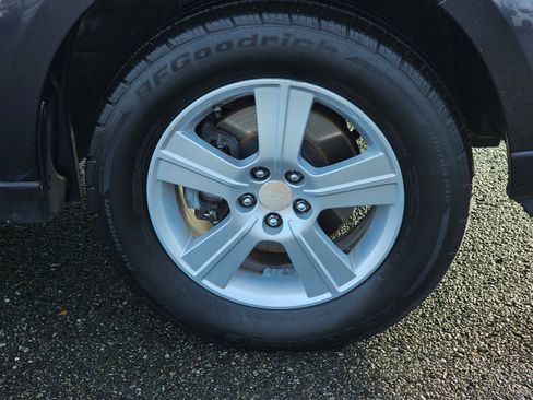 Used 2011 Subaru Forester 2.5X w/ Alloy Wheel Value Pkg image 9