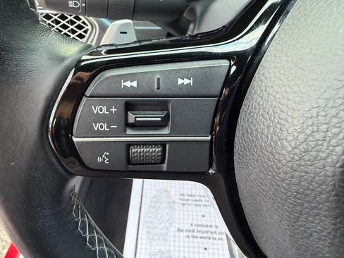 Used 2023 Acura Integra A-Spec FWD image 18