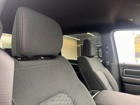 Certified 2025 RAM 1500 Big Horn image 23