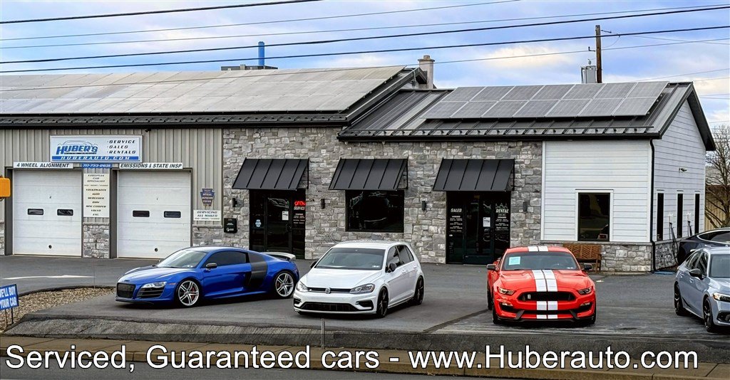 Used 2023 Audi A5 2.0T Premium Plus w/ Premium Plus AWD/4WD image 39