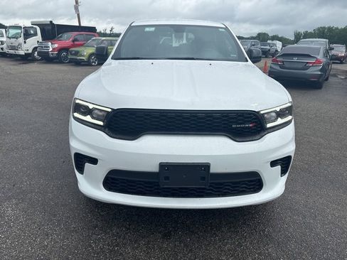 Used 2026 Dodge Durango GT AWD/4WD image 6