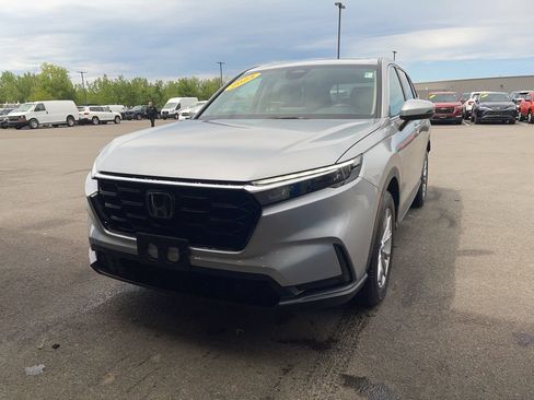 Used 2023 Honda CR-V EX-L image 3
