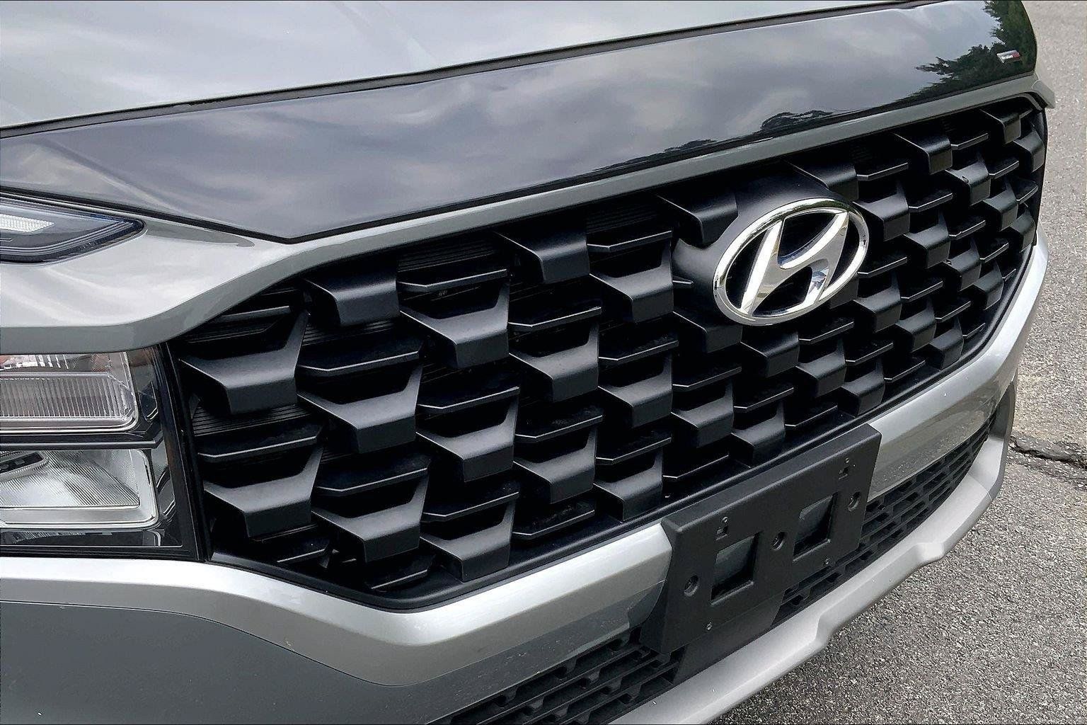 Used 2023 Hyundai Santa Fe SEL w/ Cargo Package AWD/4WD image 28