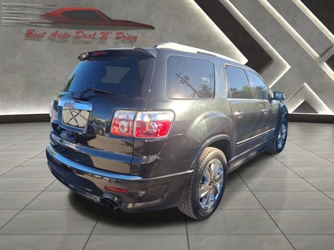 Used 2011 GMC Acadia Denali image 15