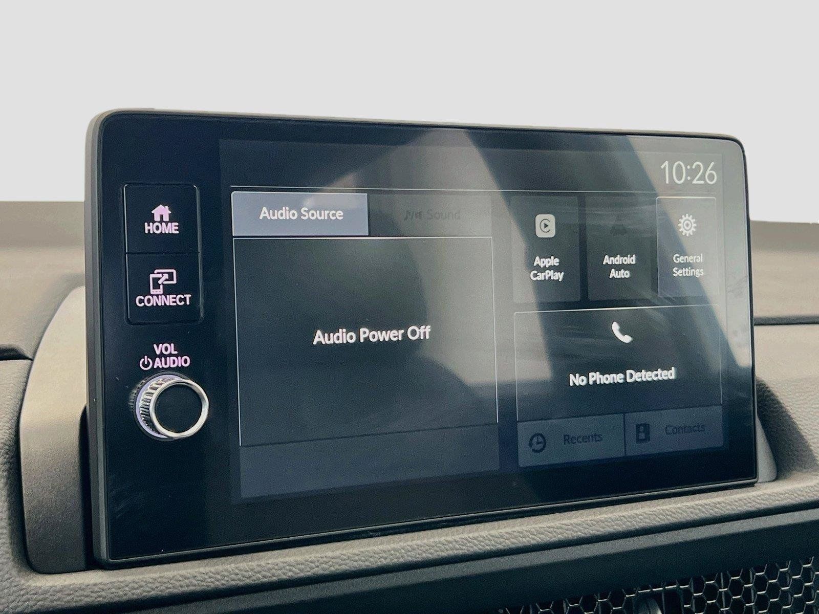 New 2027 Honda CR-V EX image 7