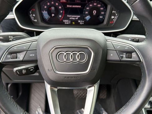 Used 2024 Audi Q3 2.0T Premium AWD/4WD image 16