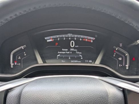 Used 2022 Honda CR-V EX-L image 28