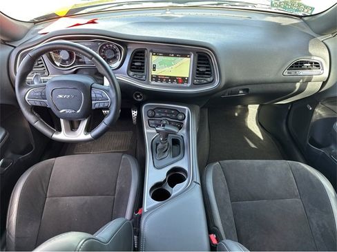 Used 2019 Dodge Challenger R/T Scat Pack image 17