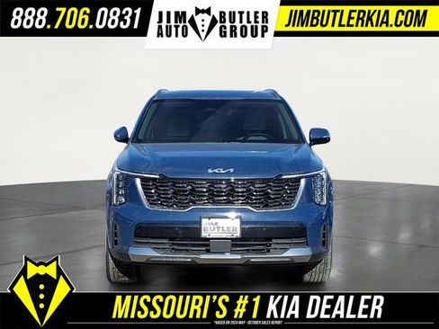 New 2026 Kia Sorento S image 24