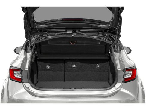 Used 2022 Toyota Corolla SE image 12