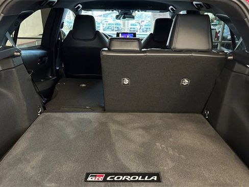 Used 2024 Toyota Corolla GR image 17