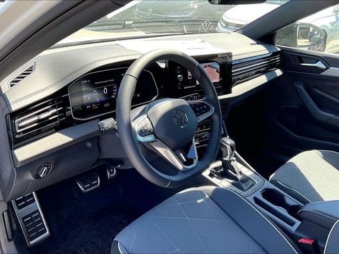 New 2026 Volkswagen Jetta Sport FWD image 14