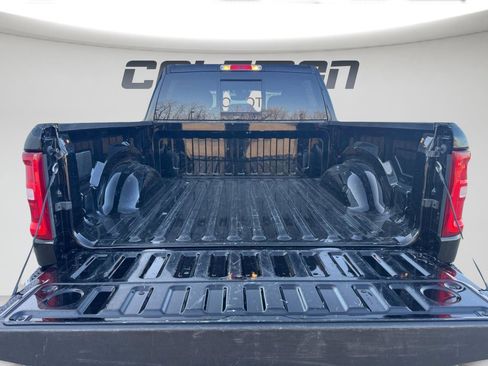 Used 2025 RAM 1500 Big Horn image 16