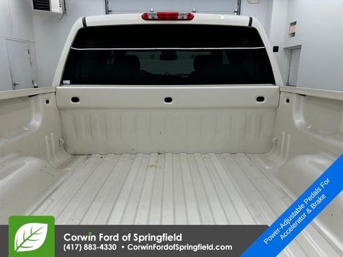 Used 2011 Chevrolet Silverado 1500 LT w/ Regional Value Package image 12