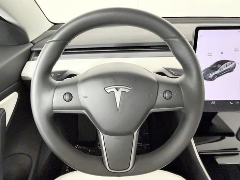 Used 2018 Tesla Model 3 Long Range AWD/4WD image 49