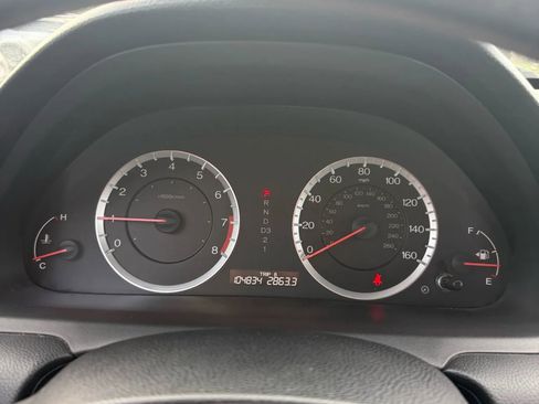 Used 2012 Honda Accord SE image 9