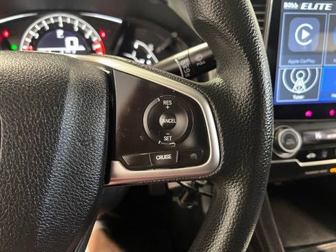 Used 2016 Honda Civic LX image 26