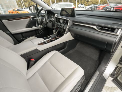 Used 2020 Lexus RX 350 AWD w/ Premium Package image 39