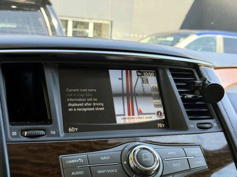 Used 2020 Nissan Armada SL RWD image 25