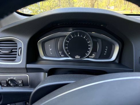 Used 2015 Volvo V60 T5 Premier AWD/4WD image 30