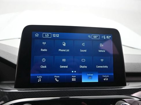 Used 2025 Ford Escape ST-Line FWD image 26