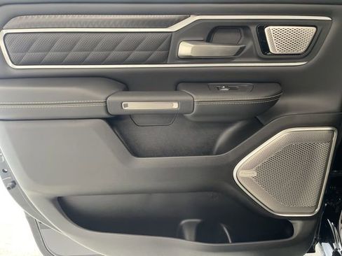 New 2026 RAM 1500 Tungsten AWD/4WD image 24