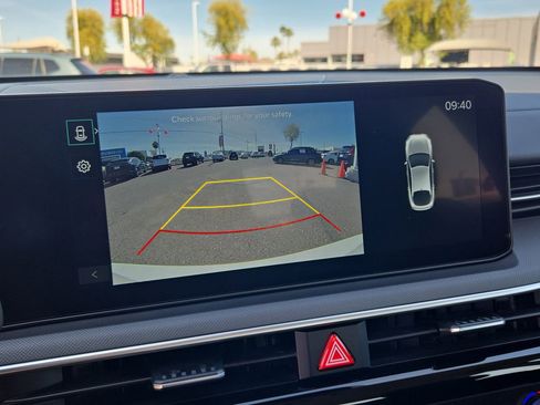 Used 2025 Kia K5 LXS image 22