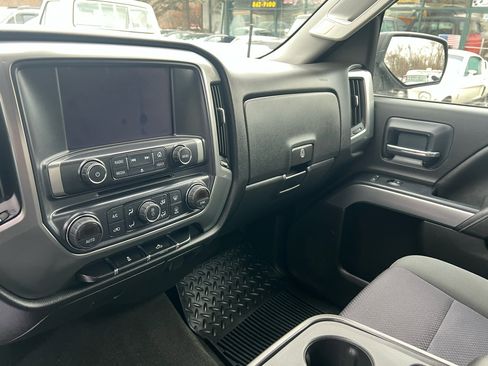 Used 2014 Chevrolet Silverado 1500 LT w/ All Star Edition image 9