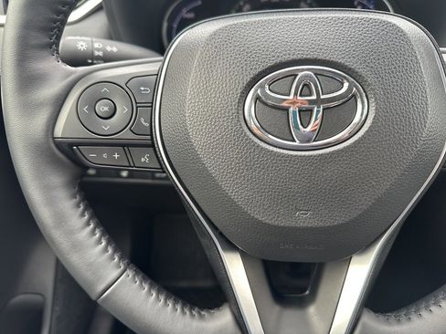 Certified 2025 Toyota RAV4 XLE image 17