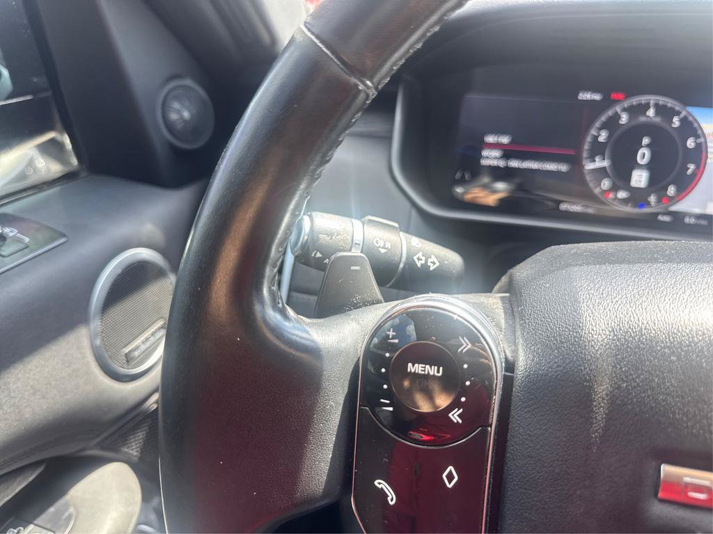 Used 2019 Land Rover Discovery HSE AWD/4WD image 21