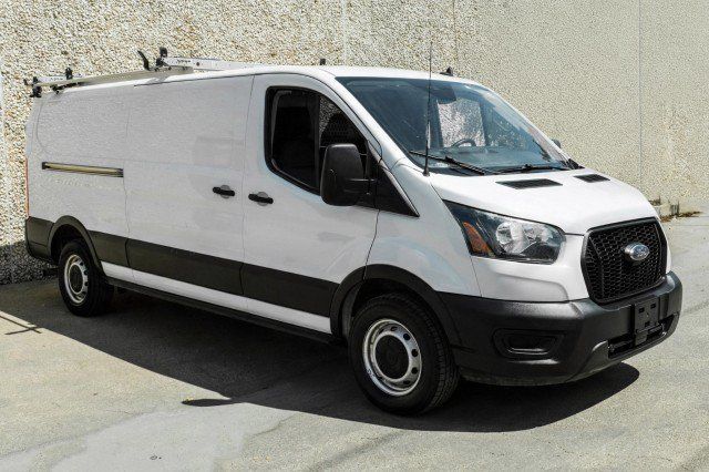Used 2021 Ford Transit 250 Low Roof RWD image 6