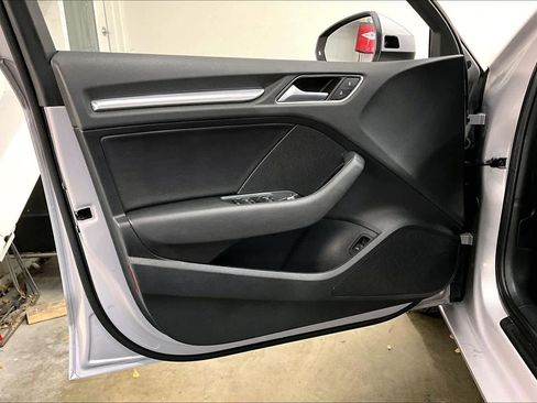 Used 2015 Audi A3 2.0T Premium Plus w/ Premium Plus Package image 26