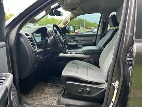 Used 2019 RAM 1500 Big Horn AWD/4WD image 15