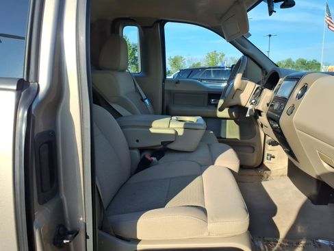 Used 2005 Ford F150 XL RWD image 13