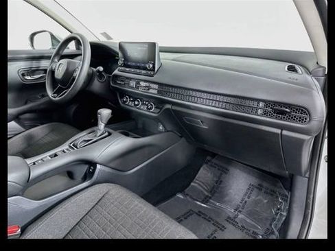 Used 2025 Honda HR-V Sport image 30