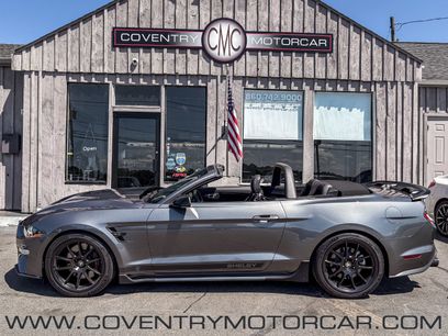 Used 2023 Ford Mustang GT Premium w/ Equipment Group 401A
