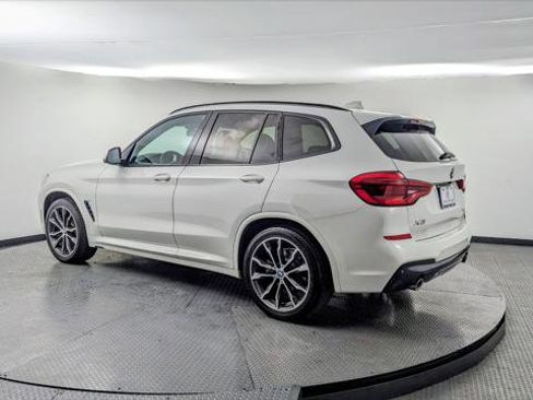 Used 2020 BMW X3 sDrive30i image 6
