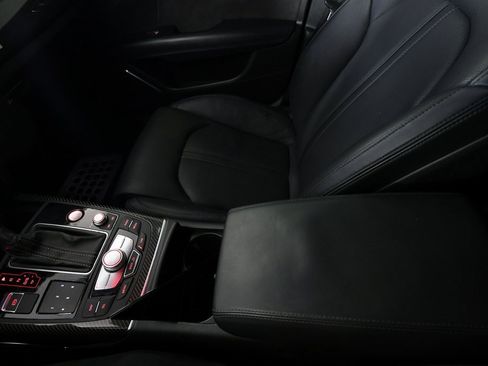 Used 2016 Audi RS 7 Prestige w/ Carbon-Optic Package image 33