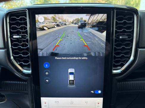 Used 2024 Ford Ranger XLT w/ Equipment Group 301A High image 5