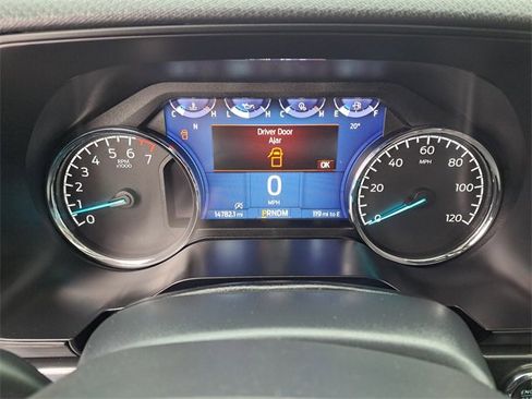 Certified 2023 Ford F150 XLT w/ Equipment Group 302A High image 12