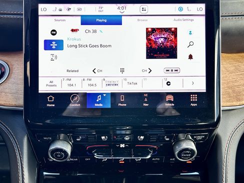 Certified 2021 Jeep Grand Cherokee L Summit image 32