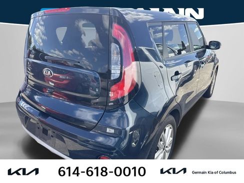 Used 2019 Kia Soul + FWD image 4