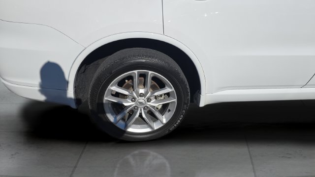Used 2025 Dodge Durango GT AWD/4WD image 29
