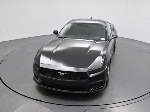 New 2026 Ford Mustang Coupe image 32