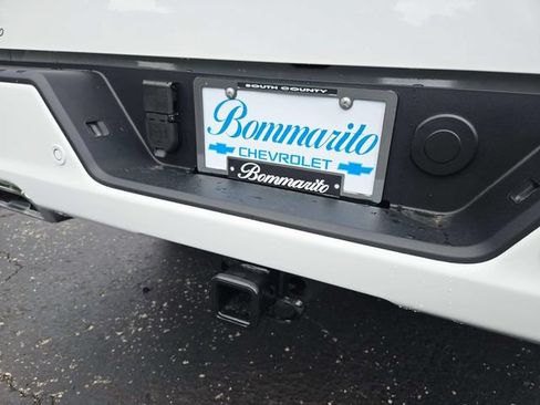 New 2026 Chevrolet Silverado 1500 RST w/ RST All Star Premium Package AWD/4WD image 18